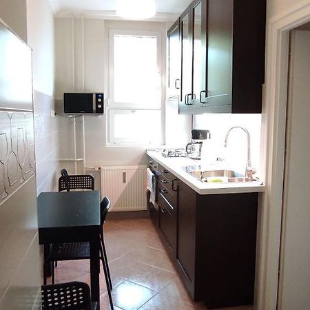 Heidi Apartman Сегед Екстериор снимка