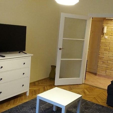 Heidi Apartman Сегед Екстериор снимка