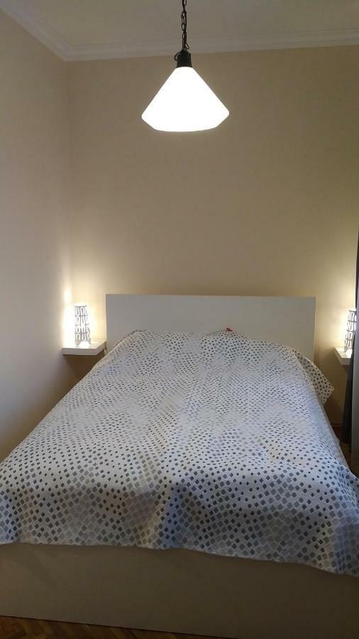Heidi Apartman Сегед Екстериор снимка