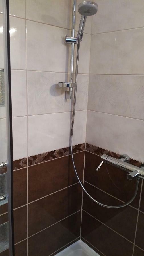 Heidi Apartman Сегед Екстериор снимка