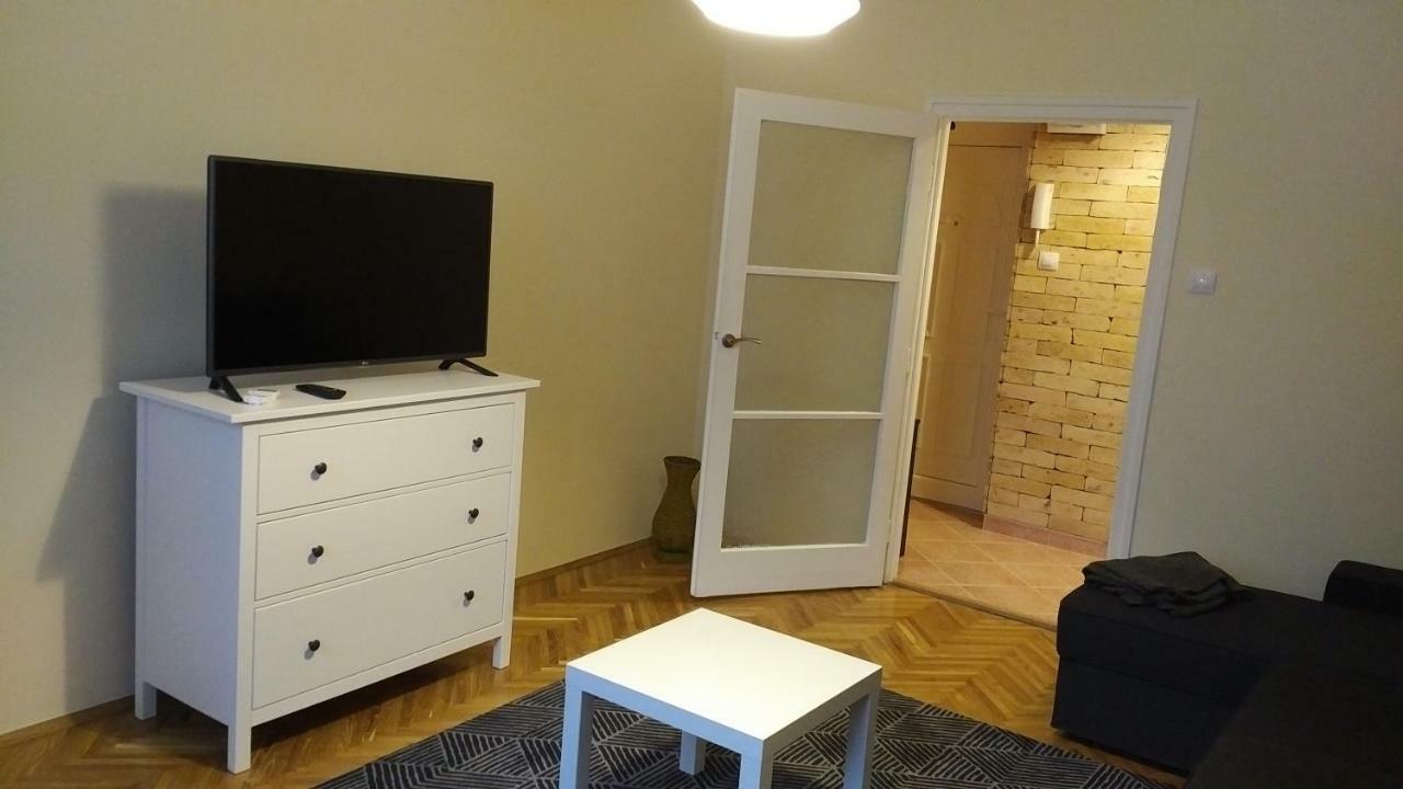 Heidi Apartman Сегед Екстериор снимка