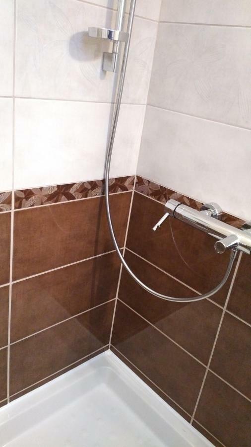 Heidi Apartman Сегед Екстериор снимка