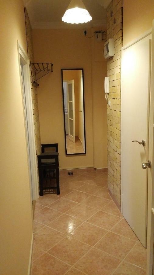 Heidi Apartman Сегед Екстериор снимка